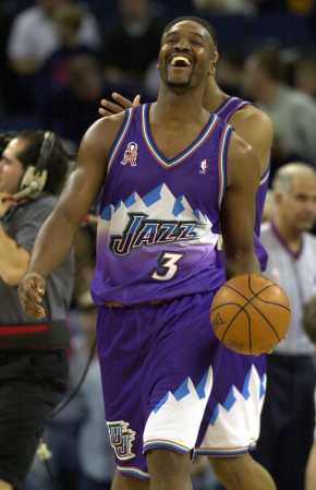 詹姆斯在2 詹姆斯在2