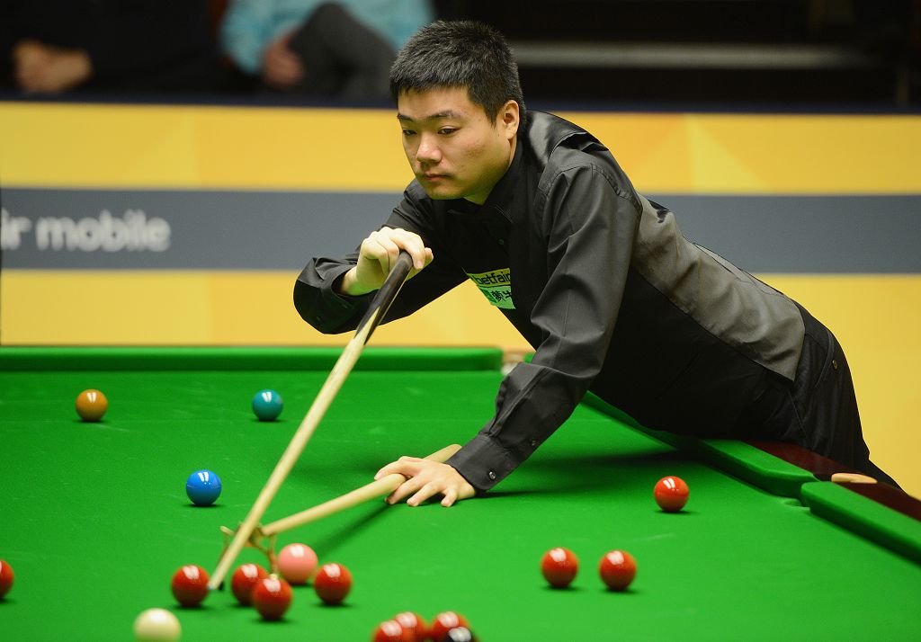 这将是他首 这将是他首